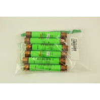 Buss FRS-R-6 Fusetron Fuses (Lot Of 6)