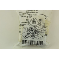 Allen Bradley 1485A-T1E4 DeviceNet QuickLink Adapter New