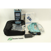 Exfo FOT-932-VFL-FP-EI Multifunction Loss Tester w/Extras