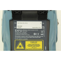 Exfo FOT-932-VFL-FP-EI Multifunction Loss Tester w/Extras