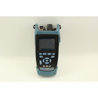 Exfo FOT-932-VFL-FP-EI Multifunction Loss Tester w/Extras