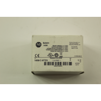 Allen Bradley 140M-C-WTEN Busbar Feeder New