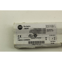 AllenBradley 140M-C-W453N New In Box