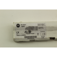 AllenBradley 140M-C-W453N New In Box