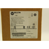 Allen Bradley 140G-H6C3-C30 Circuit Breaker New