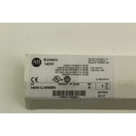 Allen Bradlwy 140M-C-W455N Bussbar New In Box