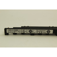 Allen Bradlwy 140M-C-W455N Bussbar New
