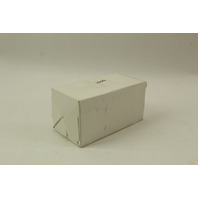 Allen Bradley 800H-QRH2R Pilot Light Red 12-130 ACDC New In Box