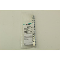 Panduit UGB2/0-414-12 Universal Ground Bar New Sealed