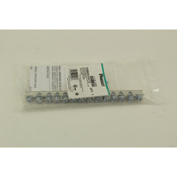 Panduit UGB2/0-414-12 Universal Ground Bar New Sealed