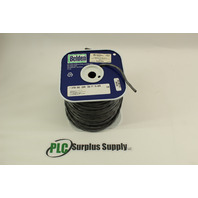 Belden 8760 Shielded Audio & Control Cable 18 AWG 1 Pair 300V (250' Roll) New