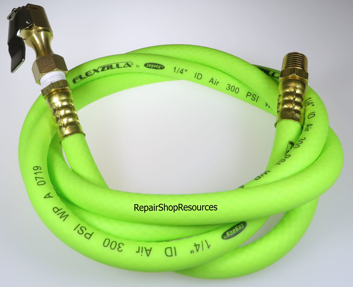 100cm flexibel petrol hose Benzinschlauch 5x8mm SKYTEAM universal