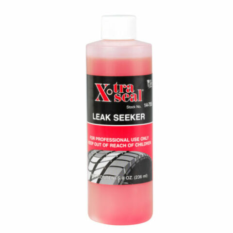 Leak Seeker Concentrate, Seek a Leek (Mix 8:1) 8oz, 14-755