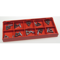 (10) Replacement bits - positive rake - 10 pack, HUNTER BL500, BL505, 221-640-3 (10) Replacement bits - positive rake - 10 pack, HUNTER BL500, BL505, 221-640-3