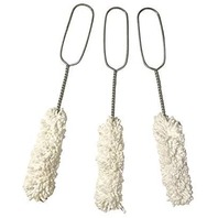 (3) 11.5" TIRE LUBE SWABS (3) 11.5" TIRE LUBE SWABS