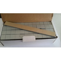 1) Box - 1/4 ounce Wheel Weights Zinc Plated (Lead Free) Strips Adhesive Sticker Backing total, 48 3-oz strips, ~10lb/pounds) Silver 1) Box - 1/4 ounce Wheel Weights Zinc Plated (Lead Free) Strips Adhesive Sticker Backing total, 48 3-oz strips, ~10lb/pounds) Silver