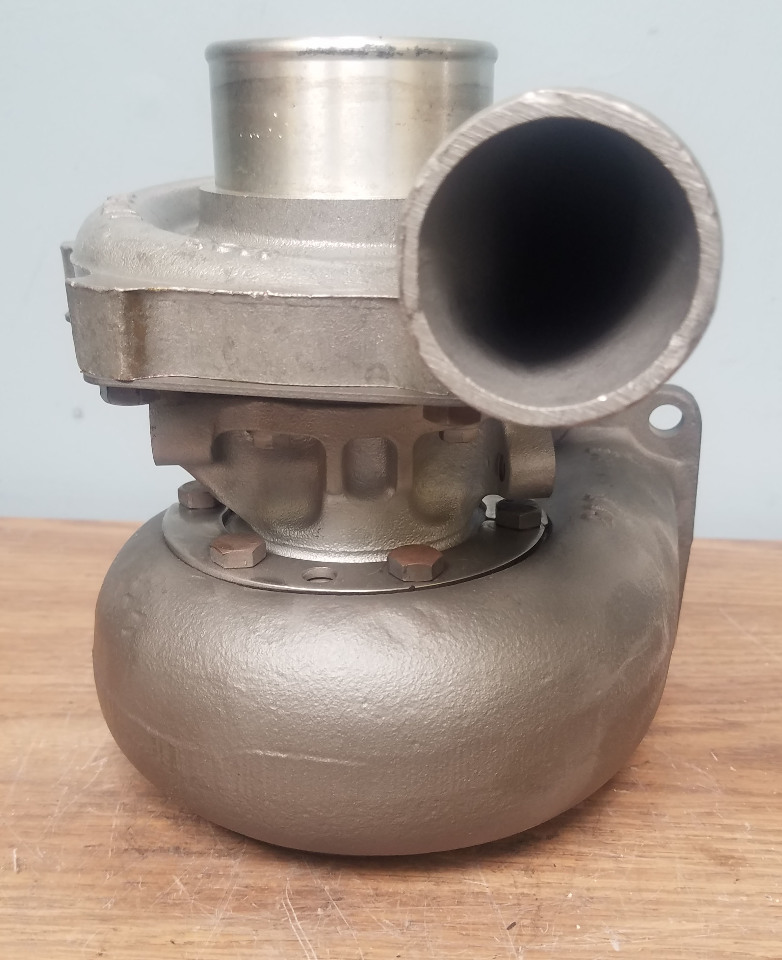 TB4131 1985 Perkins Various Engine Garrett 4668289001 OEM 2674A109