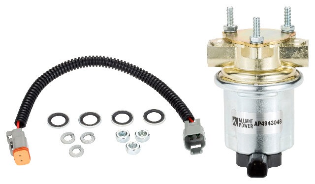thumbnail image 2 of ATSLLC VP44 Diesel Fuel Injection Line Set For Dodge Cummins 5.9L 98.5-02 2 of 4