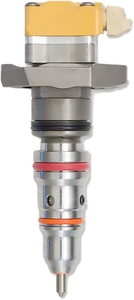 Alliant Power 7.3L Powerstroke Fuel Injector Superkit (94-03 Ford) – AP63803AD, Core Required