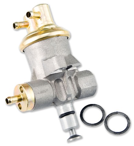 1994-2003 Navistar T444E Mechanical Fuel Transfer Pump - OEM Genuine Ford