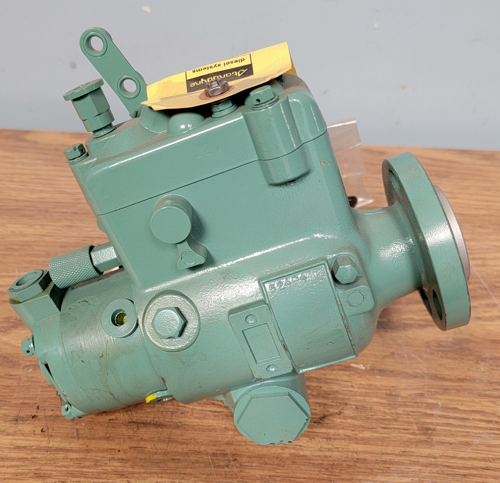 Injection Pump for John Deere Generator Engine 4219D OEM AR77422
