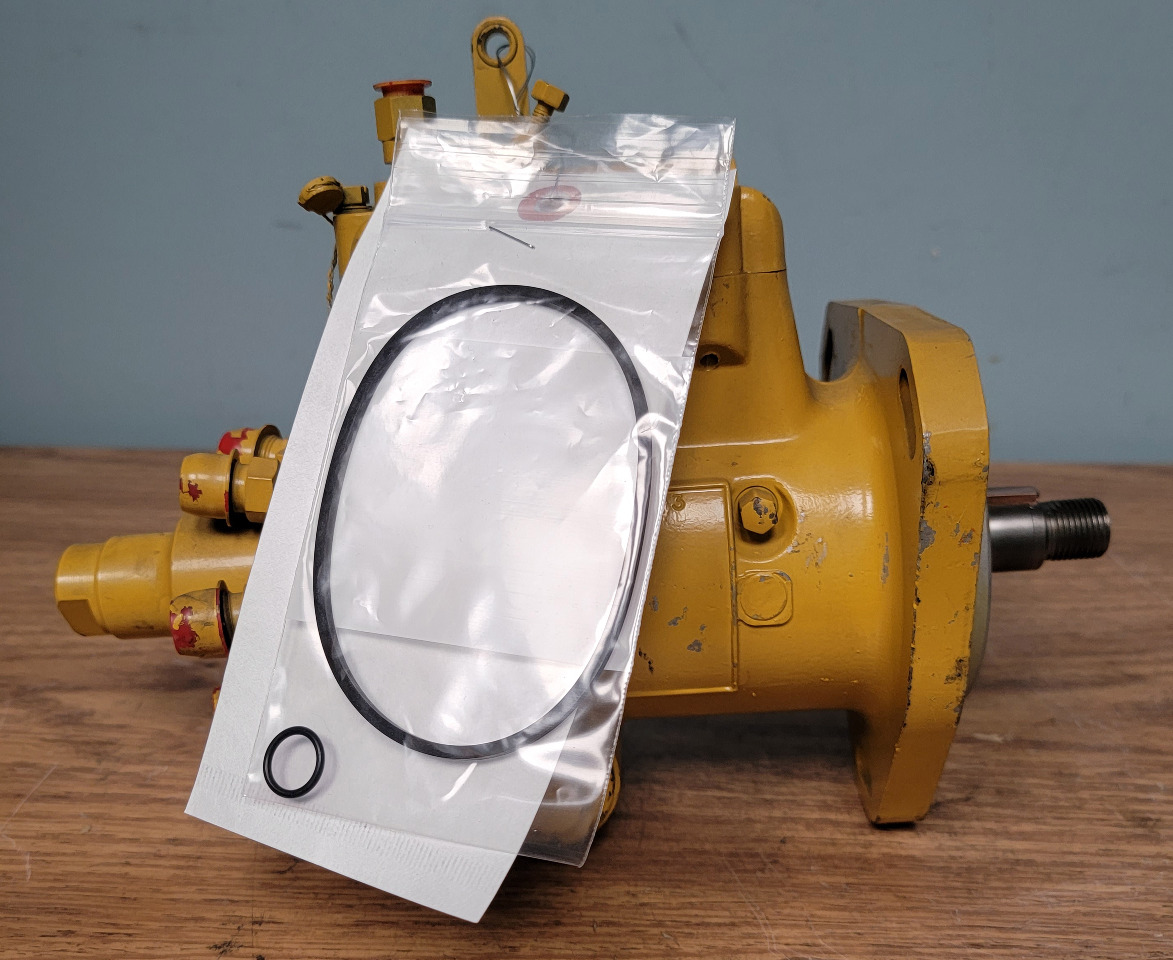 Injection Pump DM42878 for John Deere 6414D & T Engine. OEM AR72306