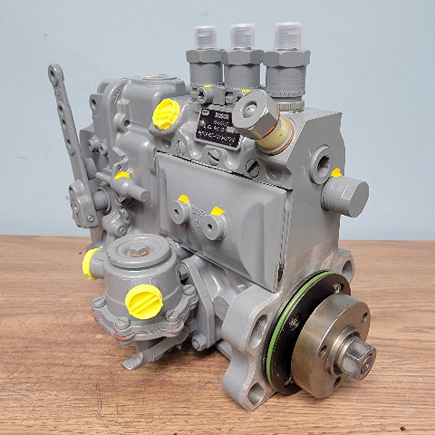 Bosch PES3A95D410 Injection Pump fits Deutz F3L912/913 Engines. OEM Part #: 04234432. Bosch # 0400-863-031-RX