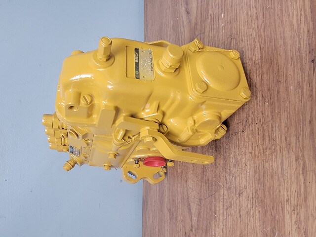 Bosch PES4A85D420LS2263 Injection Pump fits Case A301BD Engines. Bosch # 0400-874-161-RX