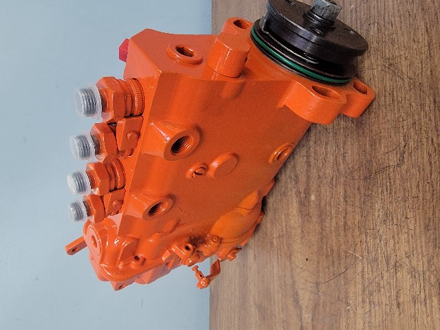 Bosch PES4A85D420LS2459 Injection Pump fits Case A336BD Engines. Bosch # 0400-874-205-RX