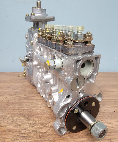 Injection Pump for Cummins 6CT 8.3L Engine. PES6MW/1238, 0403-466-156, 3926881