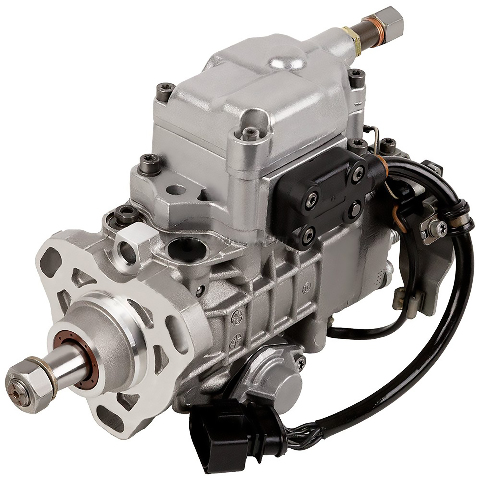Bosch VE Electric Injection Pump for 1995-1998.5 1.9L VW TDI Engine- Part # 028130115G, 028130115GX, 028130110N, 0460404970, 0460404978, 0460404982