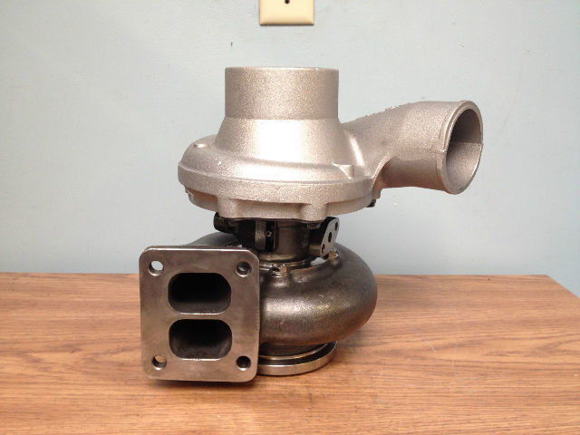 Turbo for 1993 Caterpillar truck with 10.3L "3176" Engine BW # 178010 OEM # 0R6820
