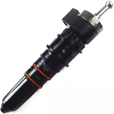 Reman STC Injector for Cummins NTC365, NTC400 855 Engine - NO CORE DUE! - Part # 3070178 - CPL #  0827, 1185, 1211.