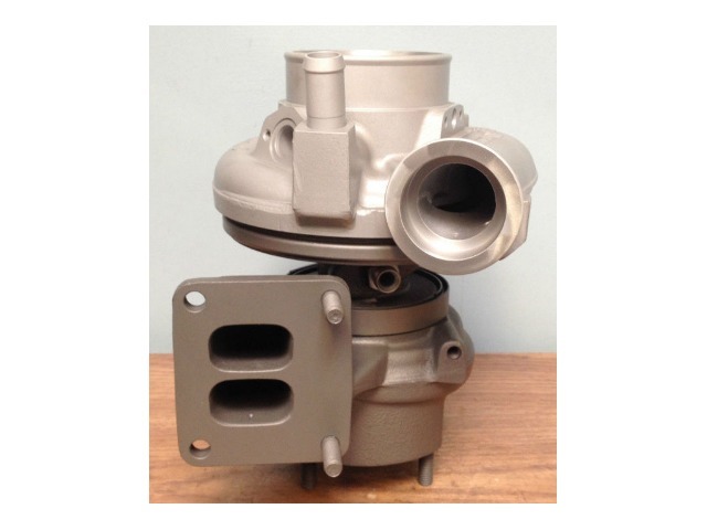Turbo for OM926LA-EPA07 Mercedes Benz Engine | BW # 319698 | OEM # 9260964799