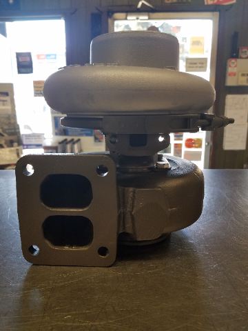 Turbocharger for 1986-2003 Cummins Industrial 6CTA Engine | Holset # 3524034