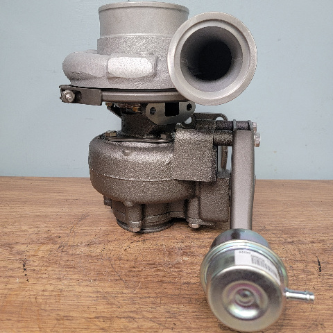 Turbo for Cummins 6BTA and 6BT Engines. Holset # 3533320. OE #'s 3804964