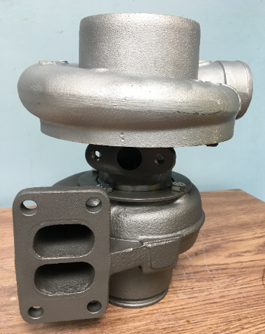 1995-2008 Turbocharger for Cummins Elite Truck with 6BTA Engine | Holset #3537132-RX | OE # 2802770