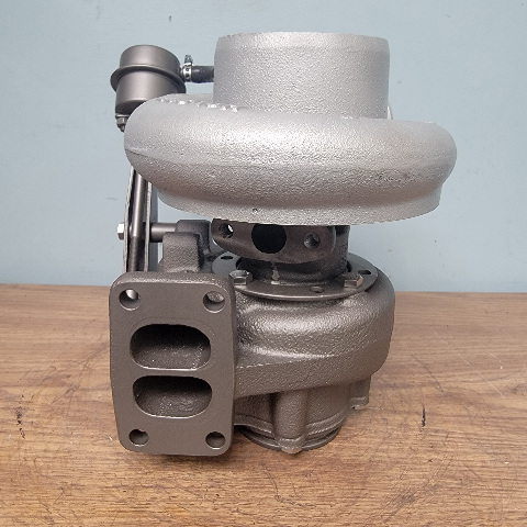 Turbo for Cummins 6BTA and 6BT Engines. Holset # 3598898. OE #: 4025328