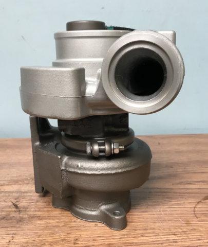 Turbocharger for 2002-2007 Cummins L Engine and other Various ISLG-280 Engines | Holset #4042333-RX