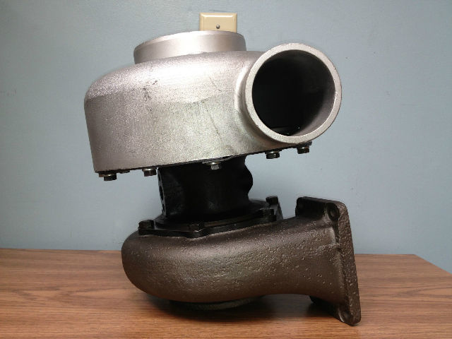 Turbo for Allis Chalmers / Deutz Garrett #404940-9018 OEM #407329-5018