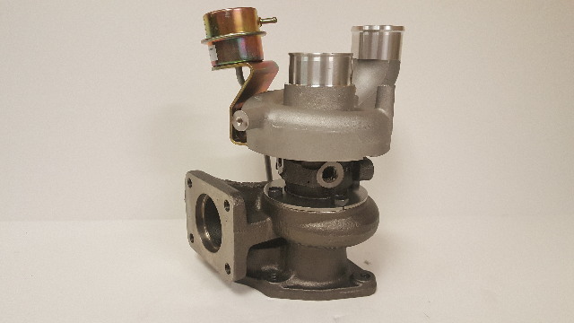 Turbo for 1997 Mitsubishi Eclipse w/ 4G6N Engine - Mitsubishi # 466491-0005