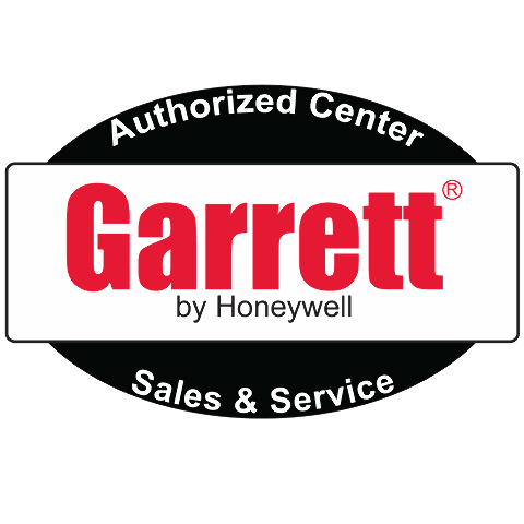 GT3571 Turbo for 2001-2017 John Deere Power Tech. Garrett # 466937-9002. OEM# RE62583