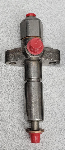 Delphi Injector for Perkins 6.354 112BHP engine.  Delphi # 5217001 OEM # 2646186