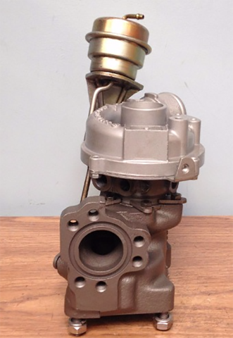 Turbo for AUDI AJK, ARE, BES, AGB Engines BorgWarner # 53039880017