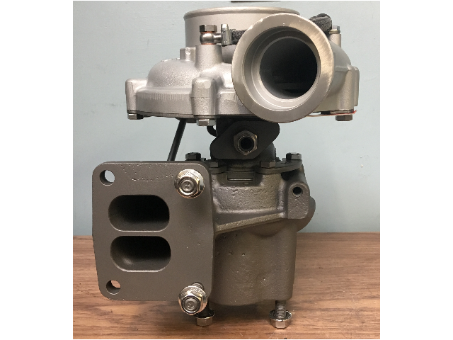 Turbocharger for 2005-2010 Freightliner Truck with OM906LA-EPA04 Engine | Part # 53279887190-RX | OE # 09060968699