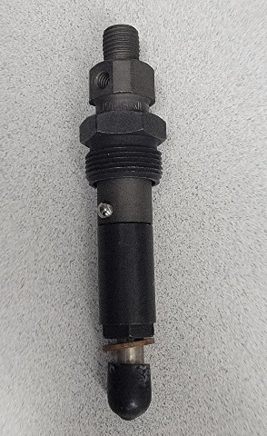 Delphi Injector for Cummins 4BT 3.9L engine.  Delphi # 6760406 OEM # 6801075
