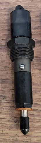 Delphi Injector for Cummins 6BT 5.9L engine.  Delphi # 6760426 OEM # 6801128