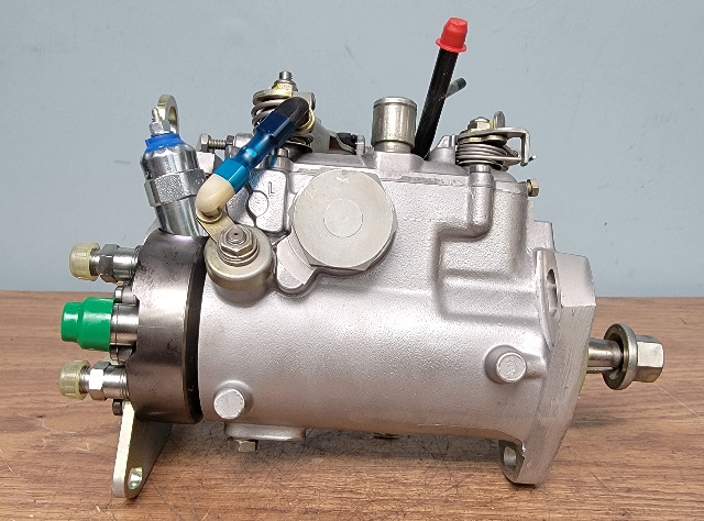 DPC Injection Pump for Toro 455D & 6700D Engines.  Delphi # 8444B310D. OEM # 8444B310A, 8444B310D, ZY34025912, ZY34026294