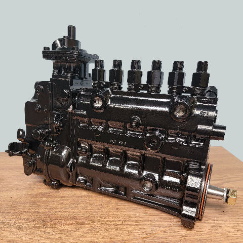 Bosch PES6A2940/2881 Injection Pump fits Cummins 6BT Engines. Bosch # 9400-030-723