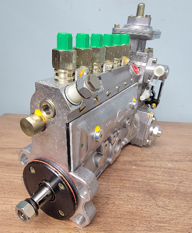 Bosch PES6A2881 Injection Pump fits Cummins 6BT Engines. Bosch # 9400-030-731